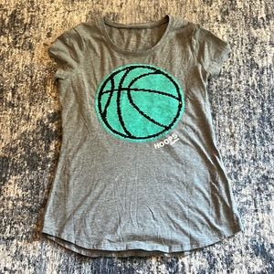 Justice Active 14/16 Girls Shirt